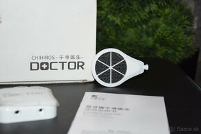 Chihiros Doctor III generácia 3v1 bluetooth edícia - 2