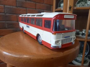 Ites autobus karosa sd11 - 2