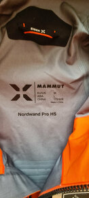 Mammut Nordwand Pro HS Hooded Jacket -M - 2