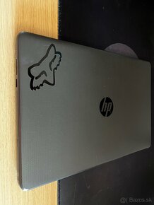 Notebook HP 250 G6 Dark Ash - 2