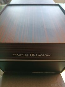 Predám hodinky Maurice Lacroix - 2