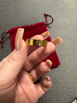 Cartier - 2