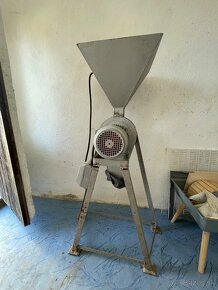 Srotovnik na obilie - 2