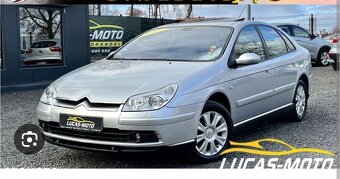 Citroen C5 na ND - 2