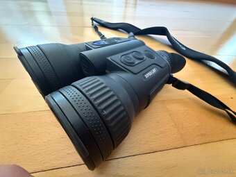 Pulsar Merger LRF XP50 - 2