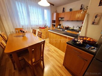 Exkluzívny lukratívny a veľký 4i byt vo Vrábľoch, S… - 2