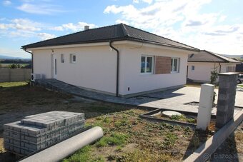 Na predaj rodinný dom, novostavba, Prešov, Košice, Drienov - 2