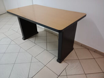 STOLY pracovné 120 x 80 x 70 cm - 2