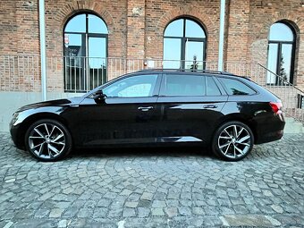 ✅️Škoda Superb Sportline 2022 2.0.TDI 147kw 4x4,Webasto✅️ - 2