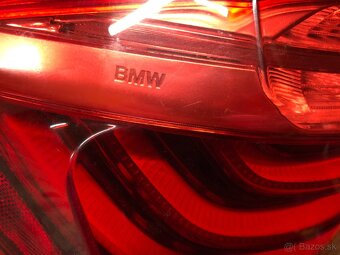 BMW 520d - 2