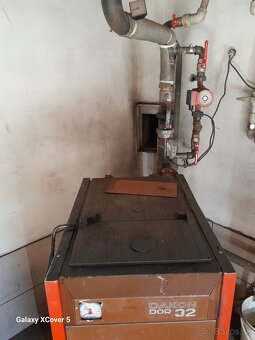 Predám - 2