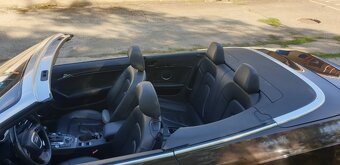 Audi A5 Quattro Cabrio 3.2 FSI 6V 195kw Automat - 2