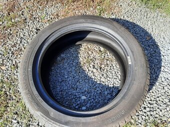 Letne pneu 205/50 r17 - 2