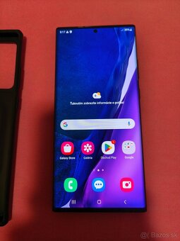 Samsung note 20 ultra 5g - 2