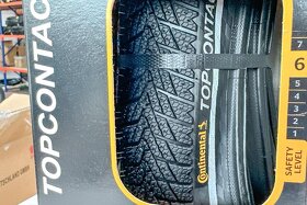 Pneumatiky Continental Top Contact Winter II Premium - 2