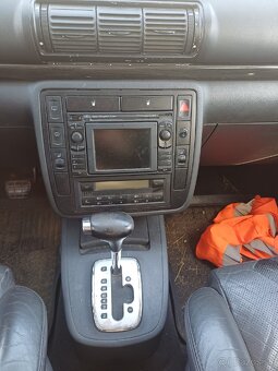 Ford galaxy automat - 2