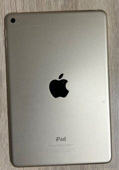 Ipad mini 4 - 2