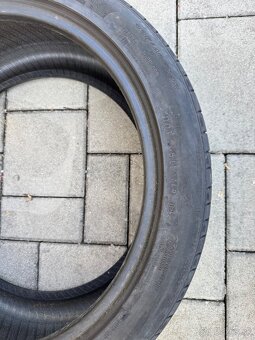 235/45 R18 letne pneu - 2