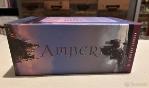 Kroniky Amber - 2