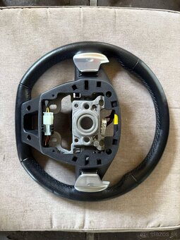 volant z kia sportage 4 gt line - 2