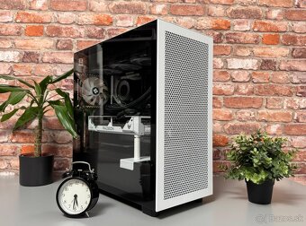 i9 13900KF\32GB\RX 7800XT\SSD\1000W Zdroj - 2
