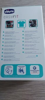 Nosič Chicco easyfit - 2