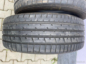 225/55 R19 Toyo (letné) - 2