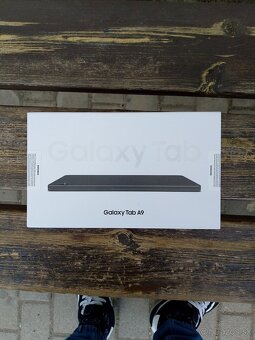 Samsung Galaxy Tab A9 - 2