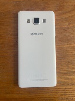Samsung Galaxy A5 2015 - 2