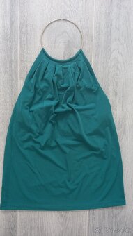 Elegantny top - veľ. 34 - 2