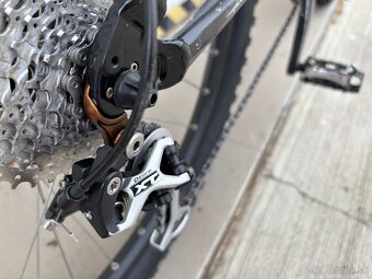 Horsky bicykel - 2