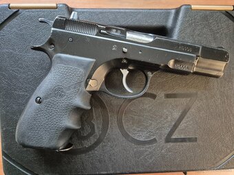 ČZ 75 9x19 - 2