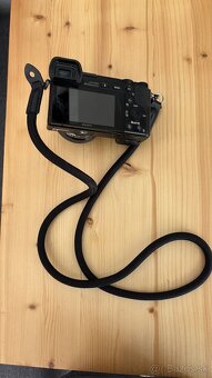 Sony ILCE-6000, 16-50mm, 55-210mm - 2