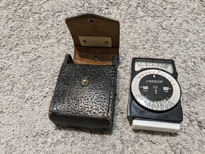 Expozimeter Leningrad 7 - 2