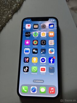 iPhone 12 64giga - 2