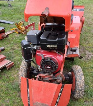 Malotraktor MT8 070 mini - 2