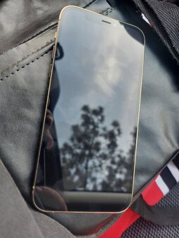 Apple iphone 12 pro - 2