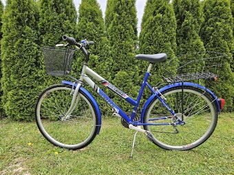 Bicykel - 2