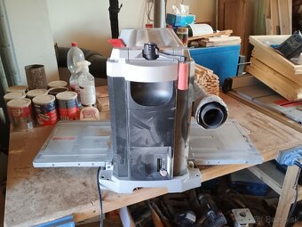 Metabo DH 330 - 2