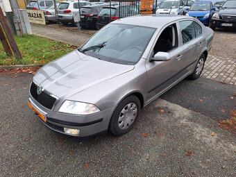 Škoda Octavia 1.9 TDI Ambiente - AJ NA SPLÁTKY OD 55,00e - 2