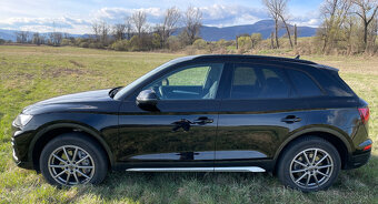 Audi Q5 advanced 45 TFSI - 2
