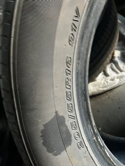 205/55 r16 91v - 2