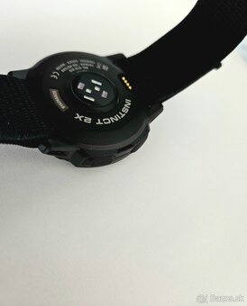 Predam Garmin Instinct 2x Solar - 2