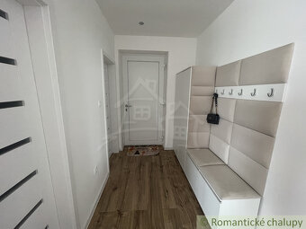 Novostavba rodinného domu len pár kilometrov od Nových Zám - 2