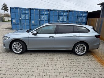 2024 Skoda Superb Selection Loft 2.0TDI DSG zaruka - 2