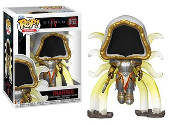 Funko Pop - 2