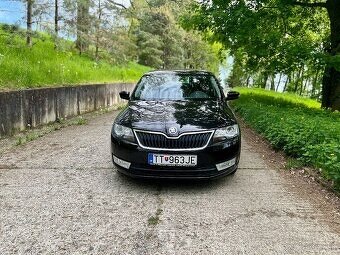 Predám Škoda Rapid, 1.4. TDI, 66kW, 2015, Automat - 2