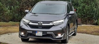 Honda CRV - 2