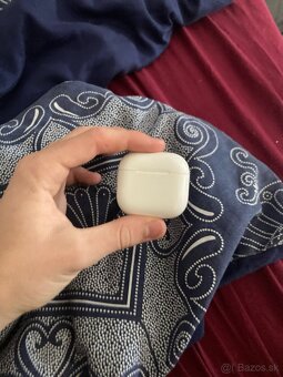 airpods 4 2nd gen (iba case) - 2