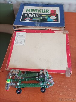Predám detské hračky, retro - 2